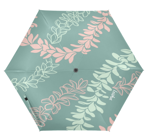 Groovy Pua Melia - Compact Umbrella