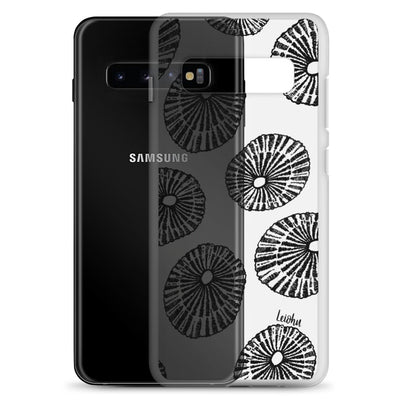 Opihi - Clear Case for Samsung®