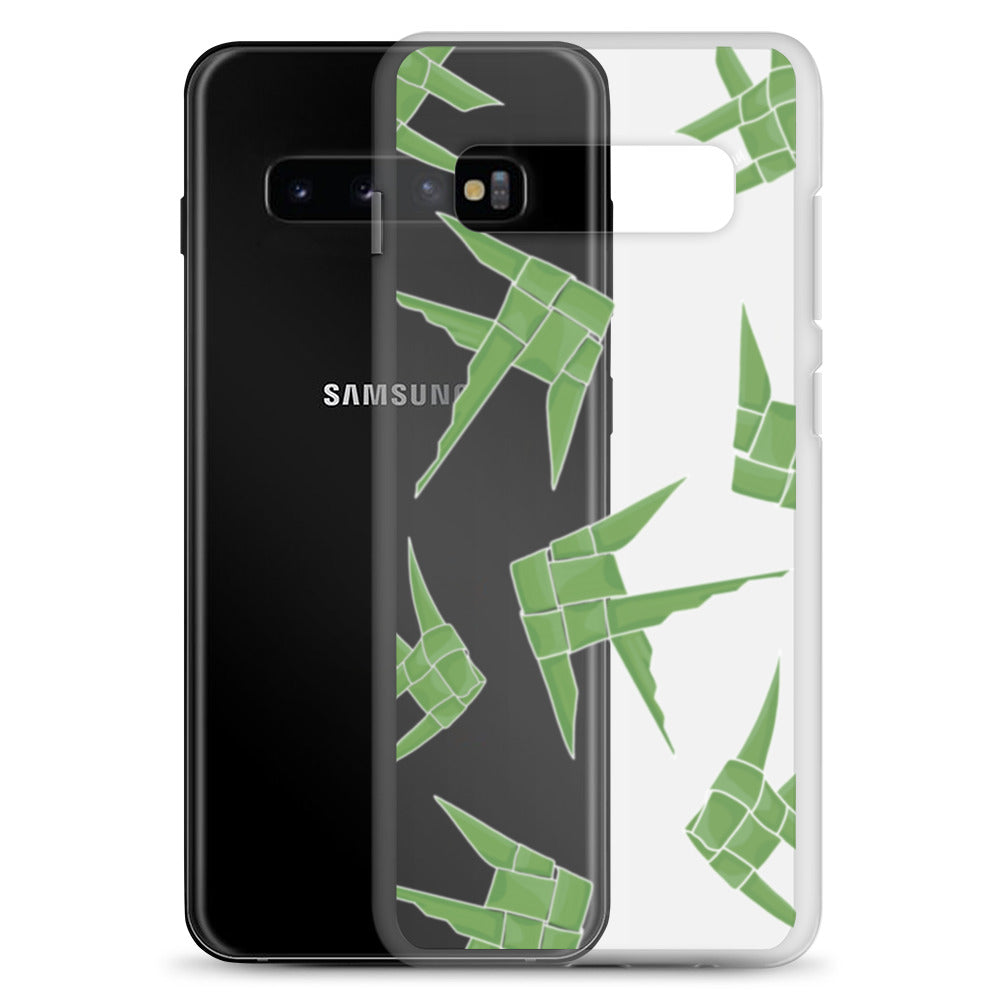 I'a - Clear Case for Samsung®