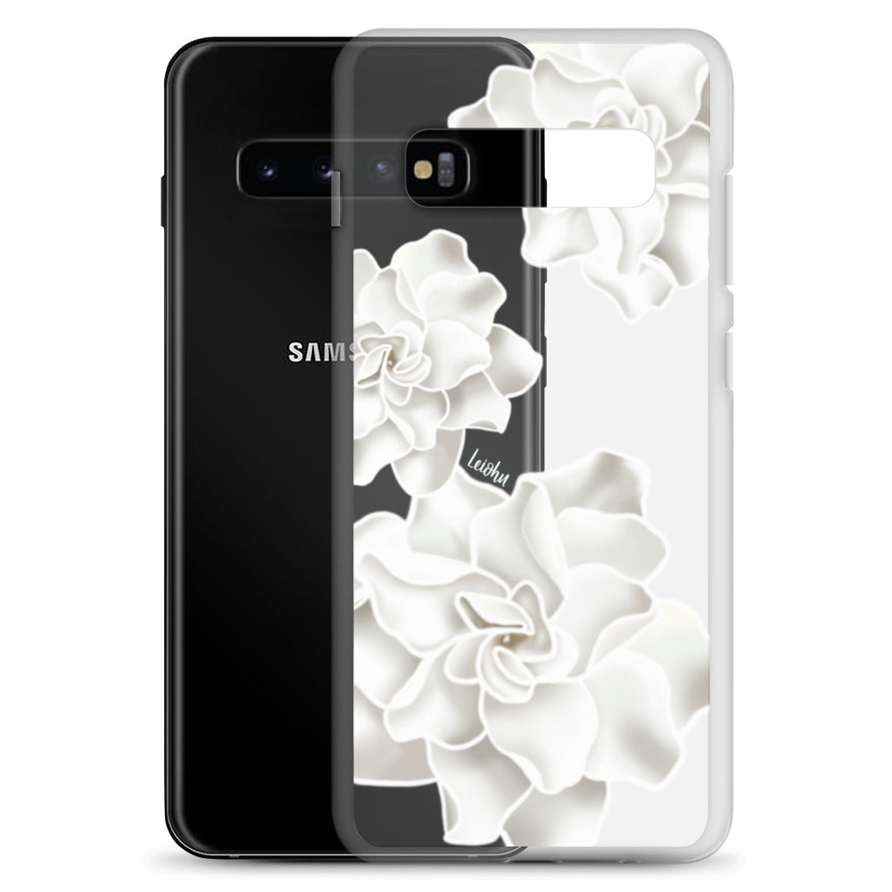 Kiele - Clear Case for Samsung®