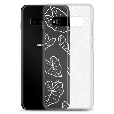 Kalo - Clear Case for Samsung®