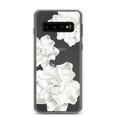 Kiele - Clear Case for Samsung®