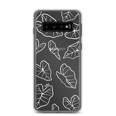 Kalo - Clear Case for Samsung®