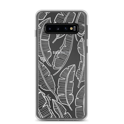 Maia - Clear Case for Samsung®