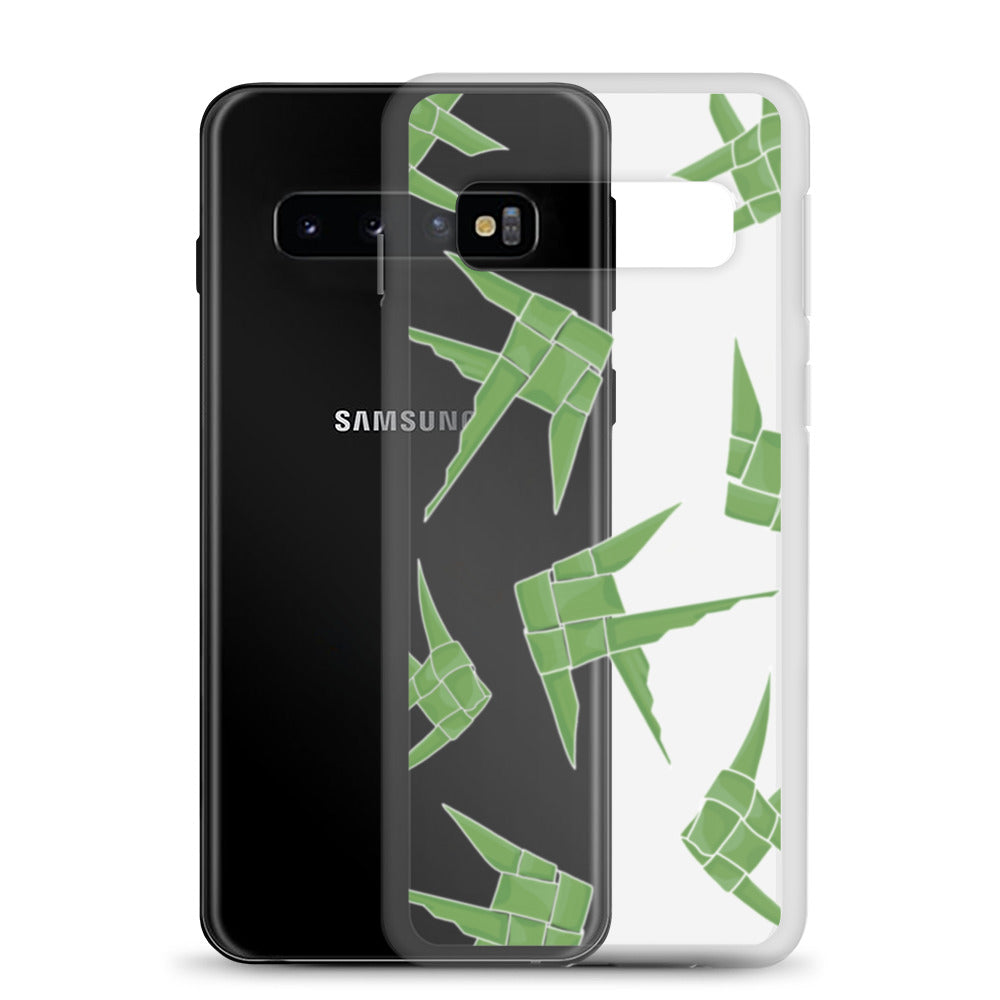 I'a - Clear Case for Samsung®