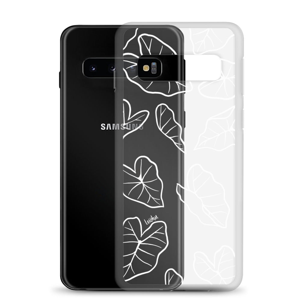 Kalo - Clear Case for Samsung®