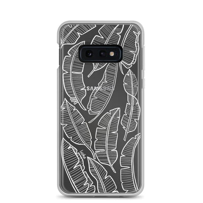 Maia - Clear Case for Samsung®