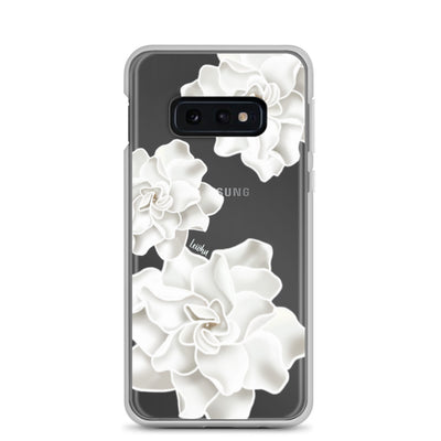 Kiele - Clear Case for Samsung®