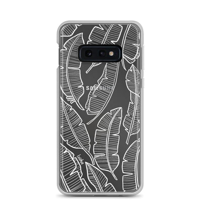 Maia - Clear Case for Samsung®