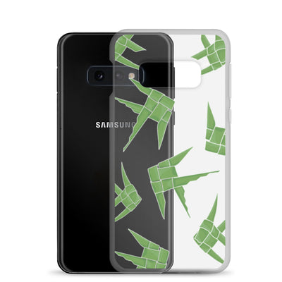 I'a - Clear Case for Samsung®