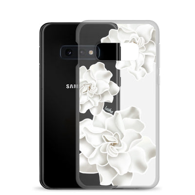 Kiele - Clear Case for Samsung®