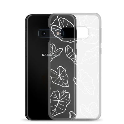 Kalo - Clear Case for Samsung®