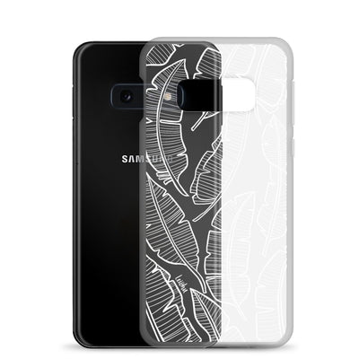 Maia - Clear Case for Samsung®