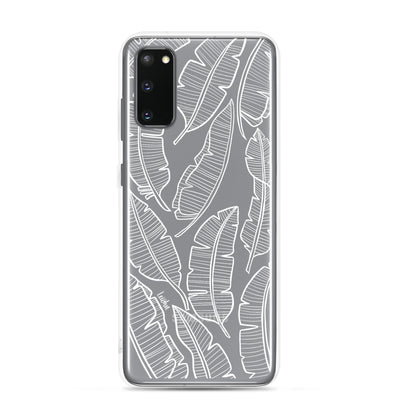 Maia - Clear Case for Samsung®