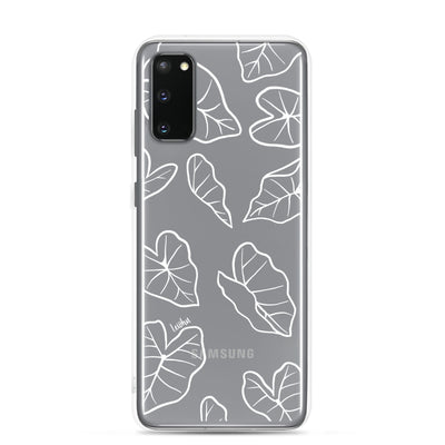 Kalo - Clear Case for Samsung®