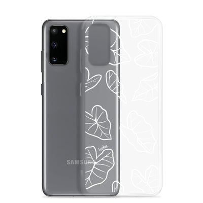 Kalo - Clear Case for Samsung®