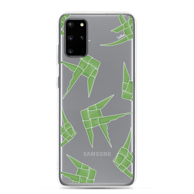 I'a - Clear Case for Samsung®