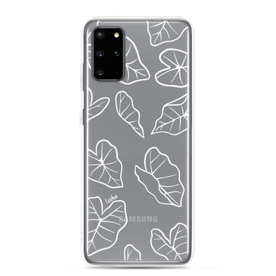 Kalo - Clear Case for Samsung®