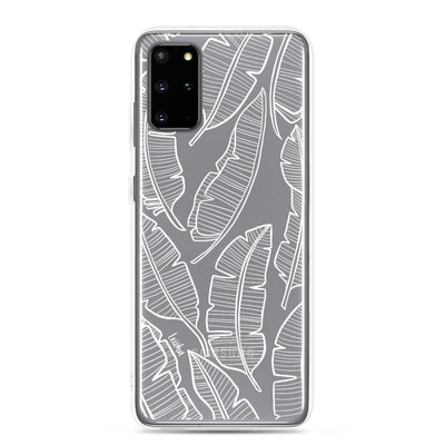 Maia - Clear Case for Samsung®