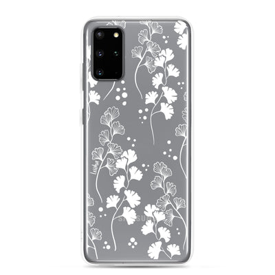 Groovy 'Iwa'iwa - Clear Case for Samsung®