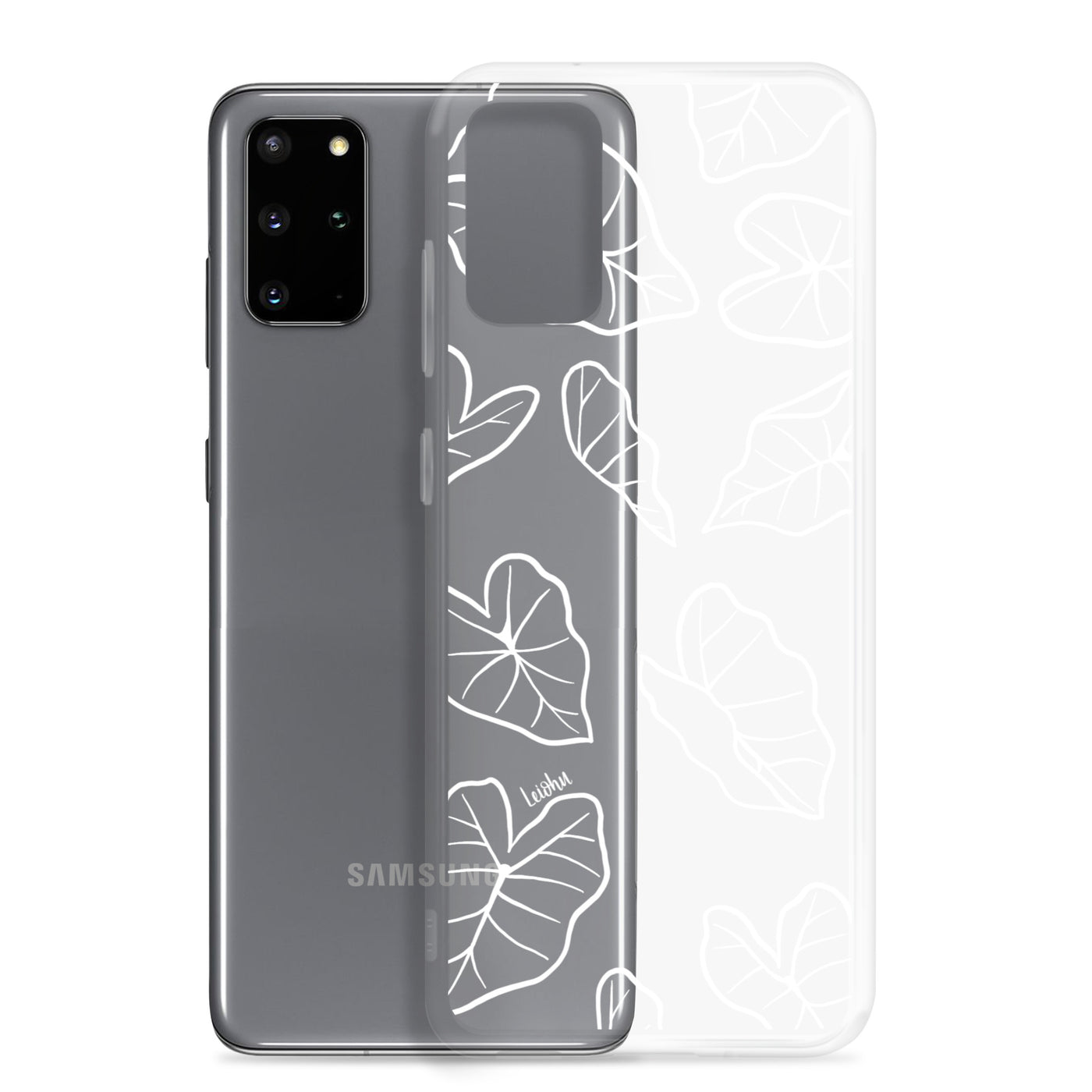 Kalo - Clear Case for Samsung®