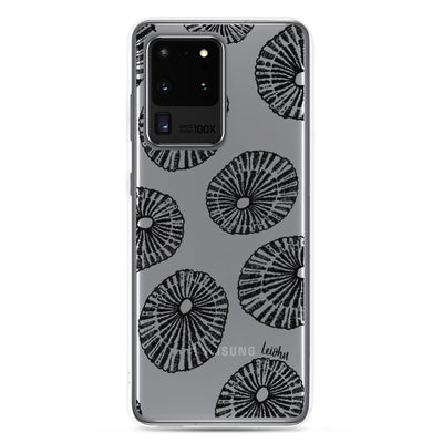 Opihi - Clear Case for Samsung®