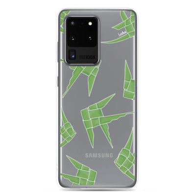 I'a - Clear Case for Samsung®