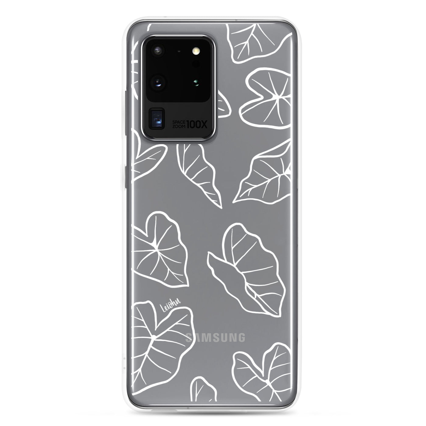 Kalo - Clear Case for Samsung®