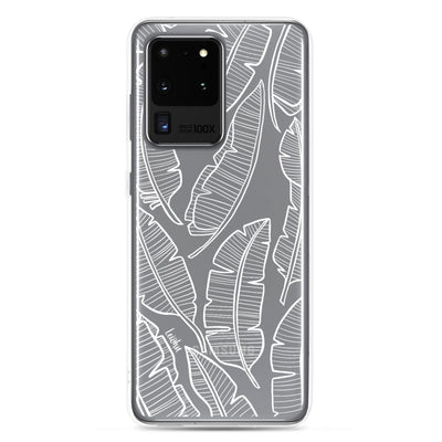 Maia - Clear Case for Samsung®