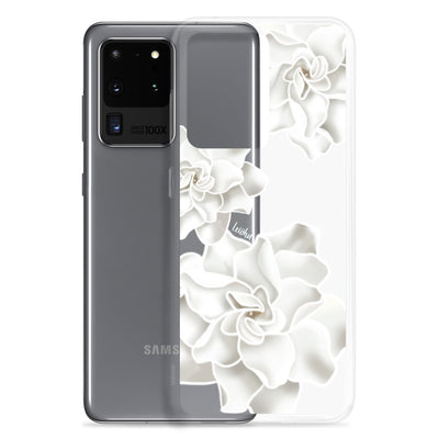 Kiele - Clear Case for Samsung®