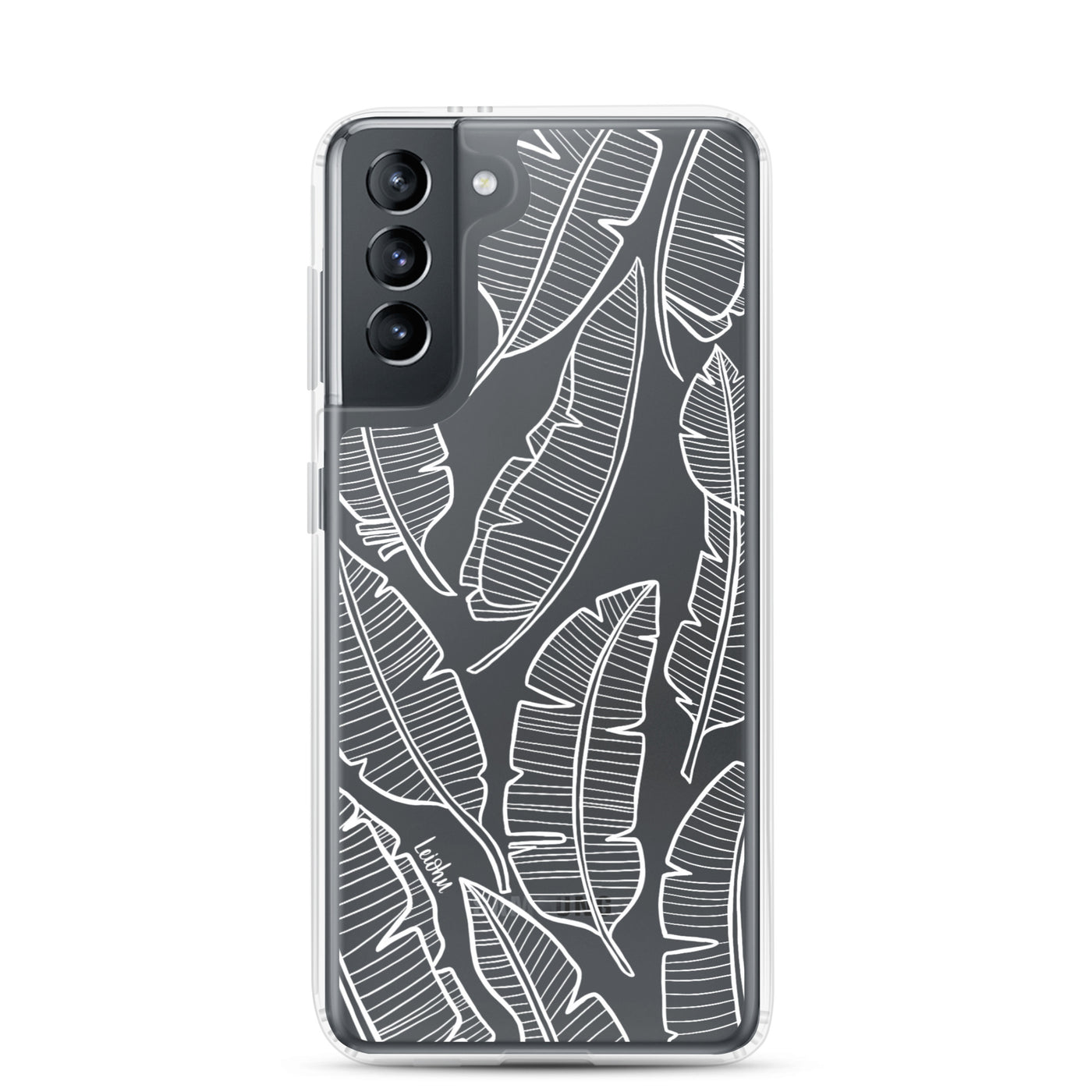 Maia - Clear Case for Samsung®