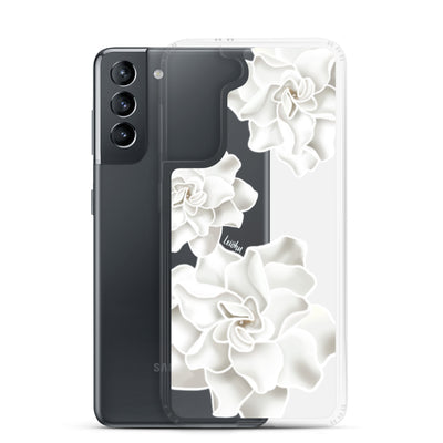 Kiele - Clear Case for Samsung®