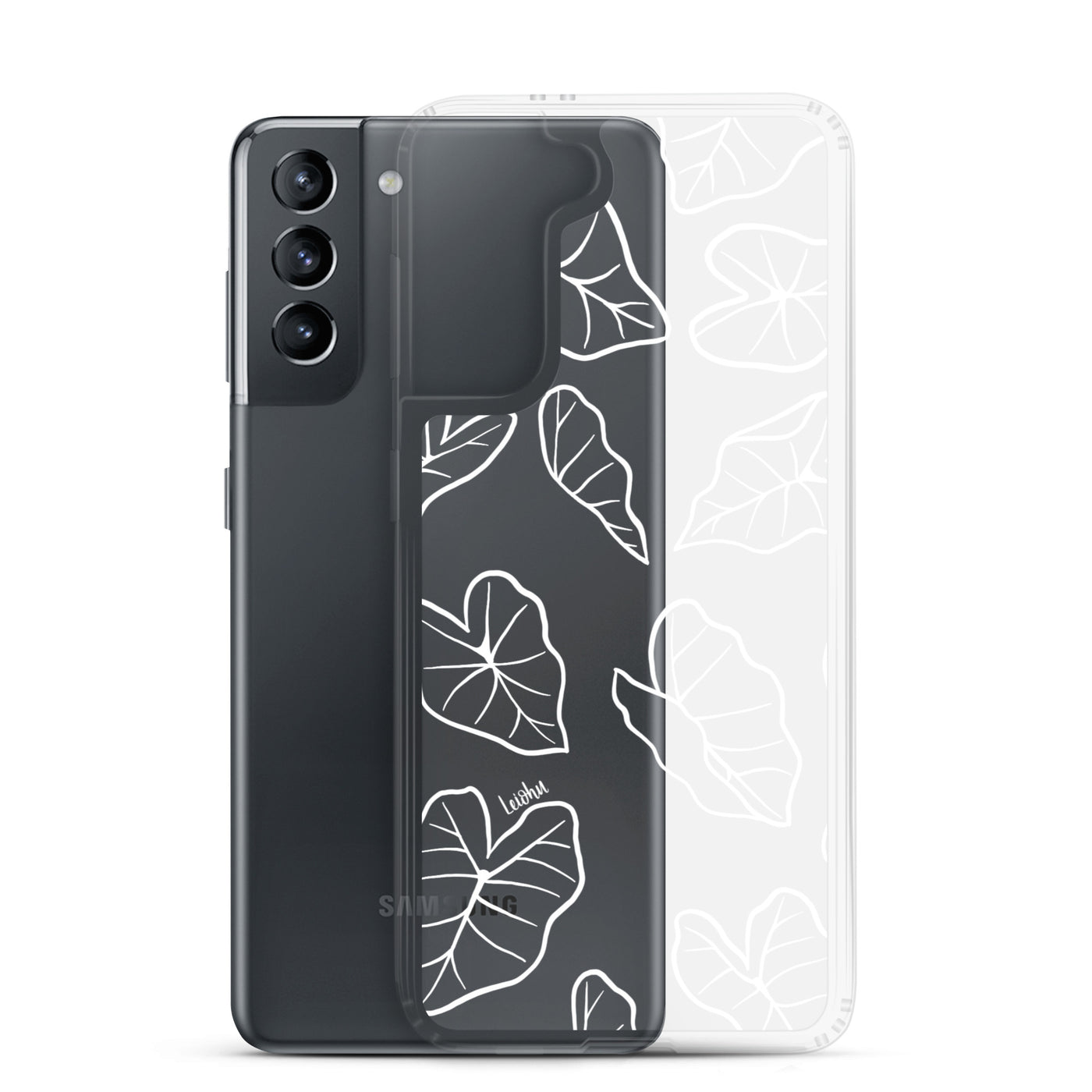 Kalo - Clear Case for Samsung®