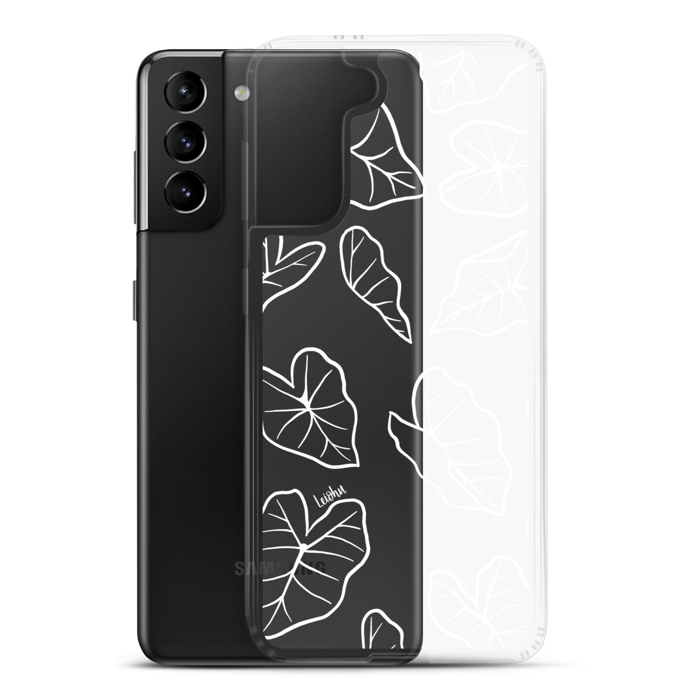 Kalo - Clear Case for Samsung®