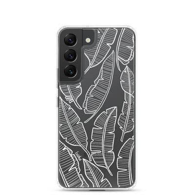 Maia - Clear Case for Samsung®