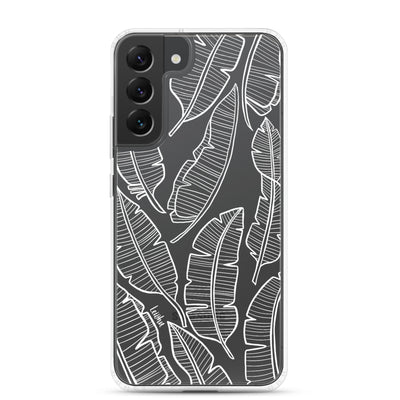 Maia - Clear Case for Samsung®