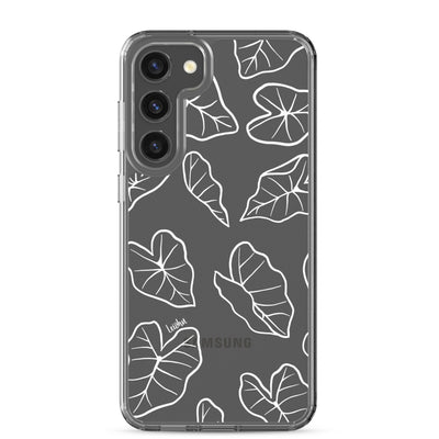 Kalo - Clear Case for Samsung®