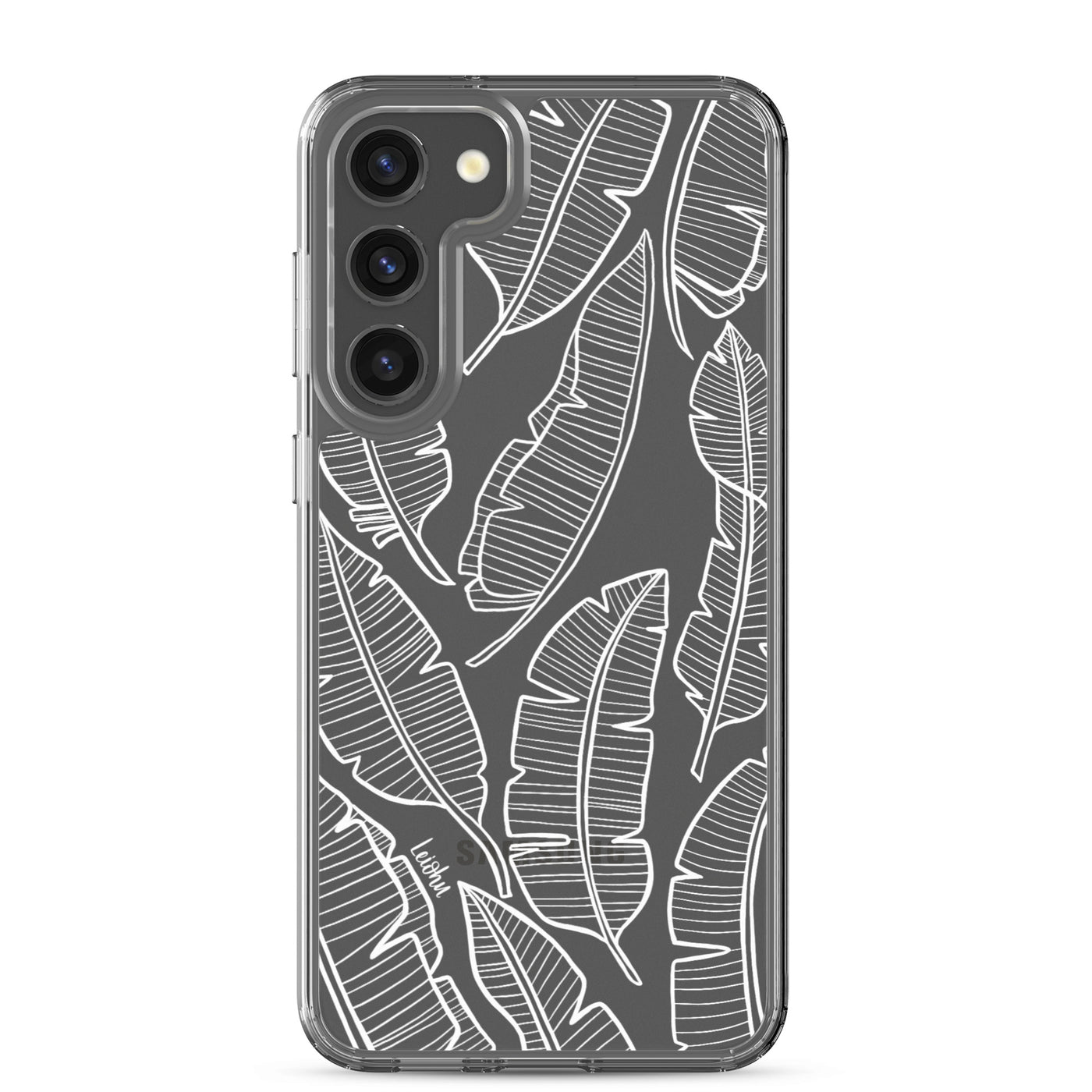 Maia - Clear Case for Samsung®