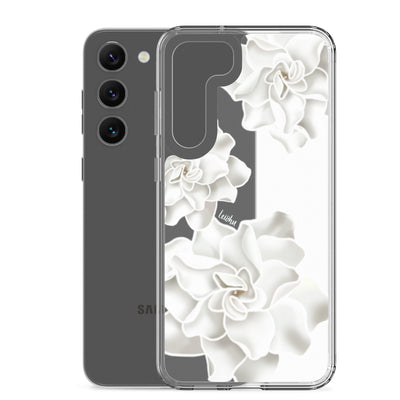 Kiele - Clear Case for Samsung®