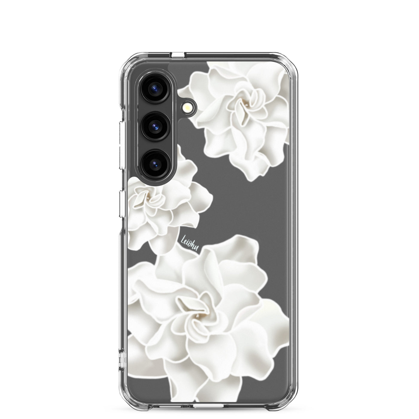 Kiele - Clear Case for Samsung®