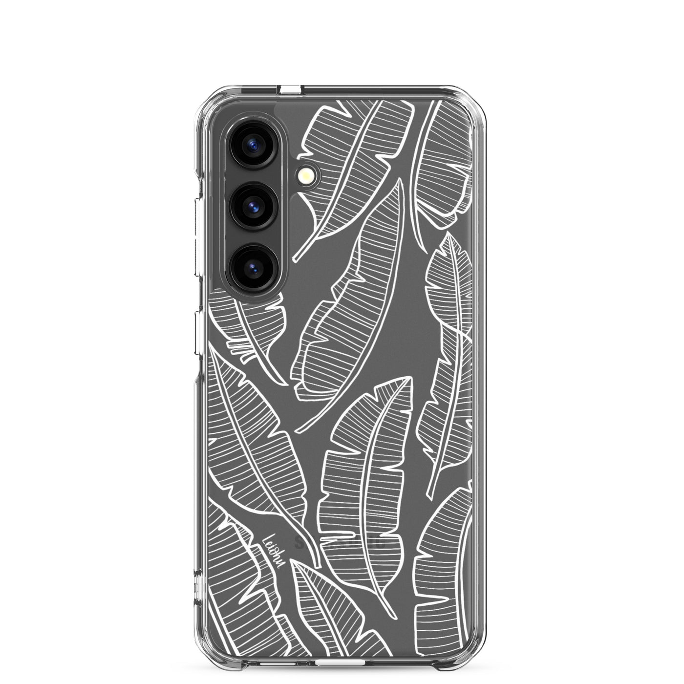 Maia - Clear Case for Samsung®