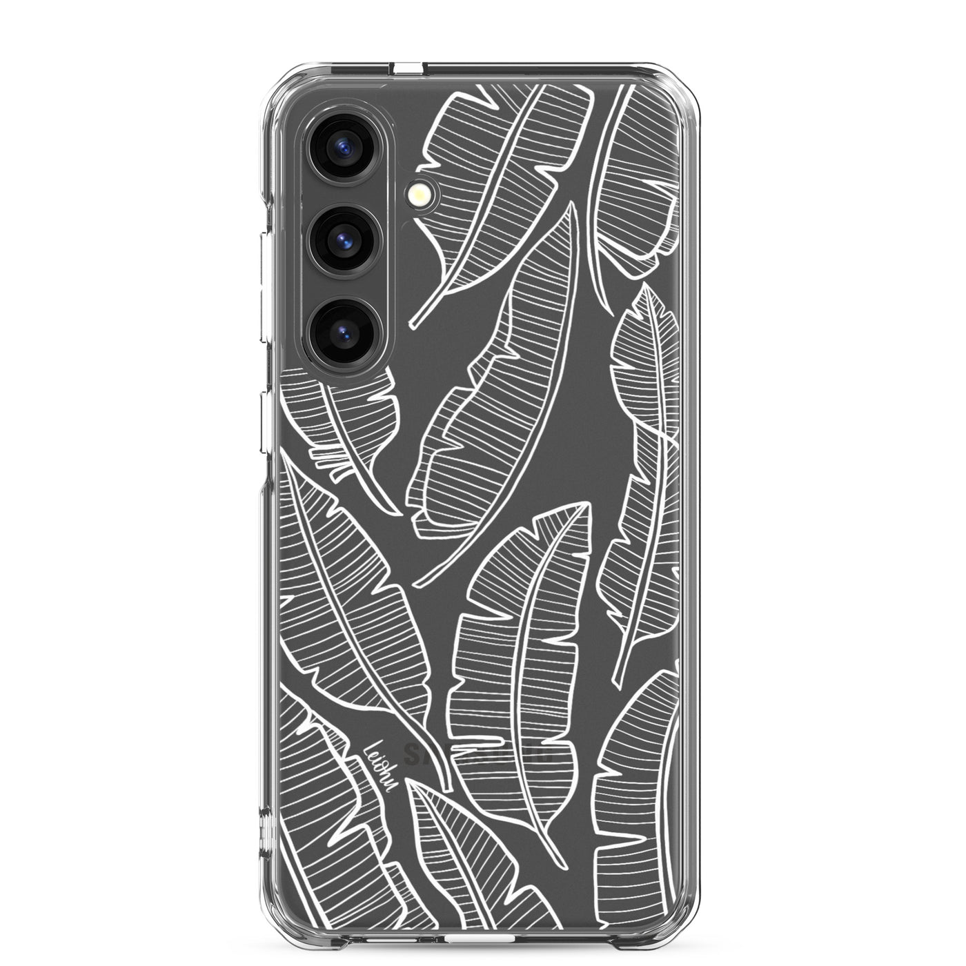 Maia - Clear Case for Samsung®