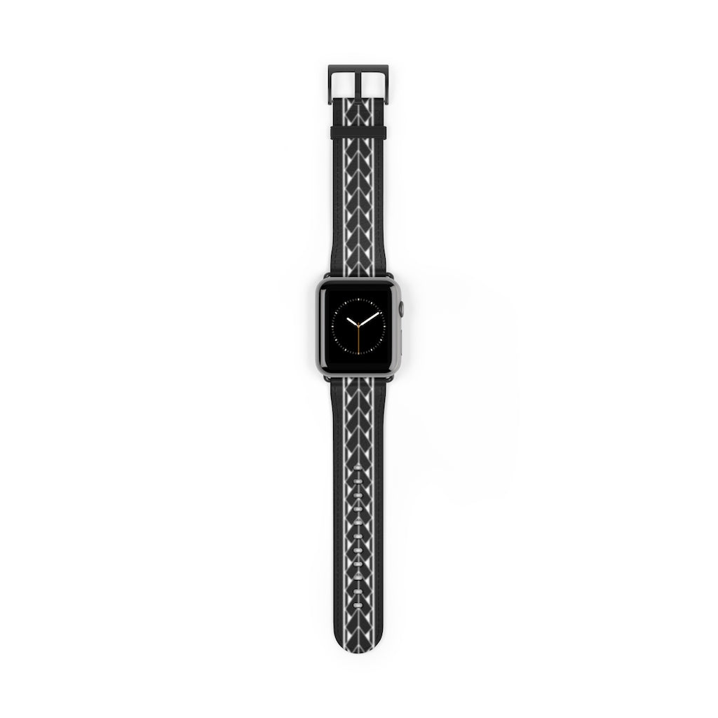 Mana - Apple Watch Band - LEIOHU DESIGNS