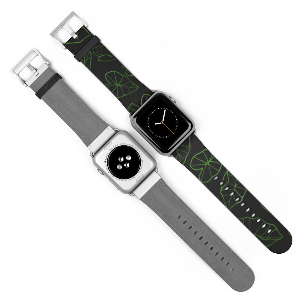 Kalo - Apple Watch Band - LEIOHU DESIGNS