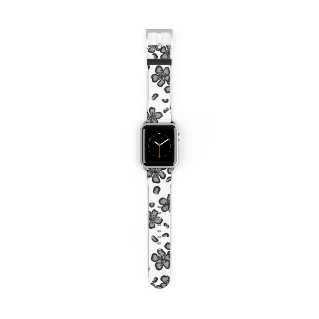 Jungle Ulei - Apple Watch Band - LEIOHU DESIGNS