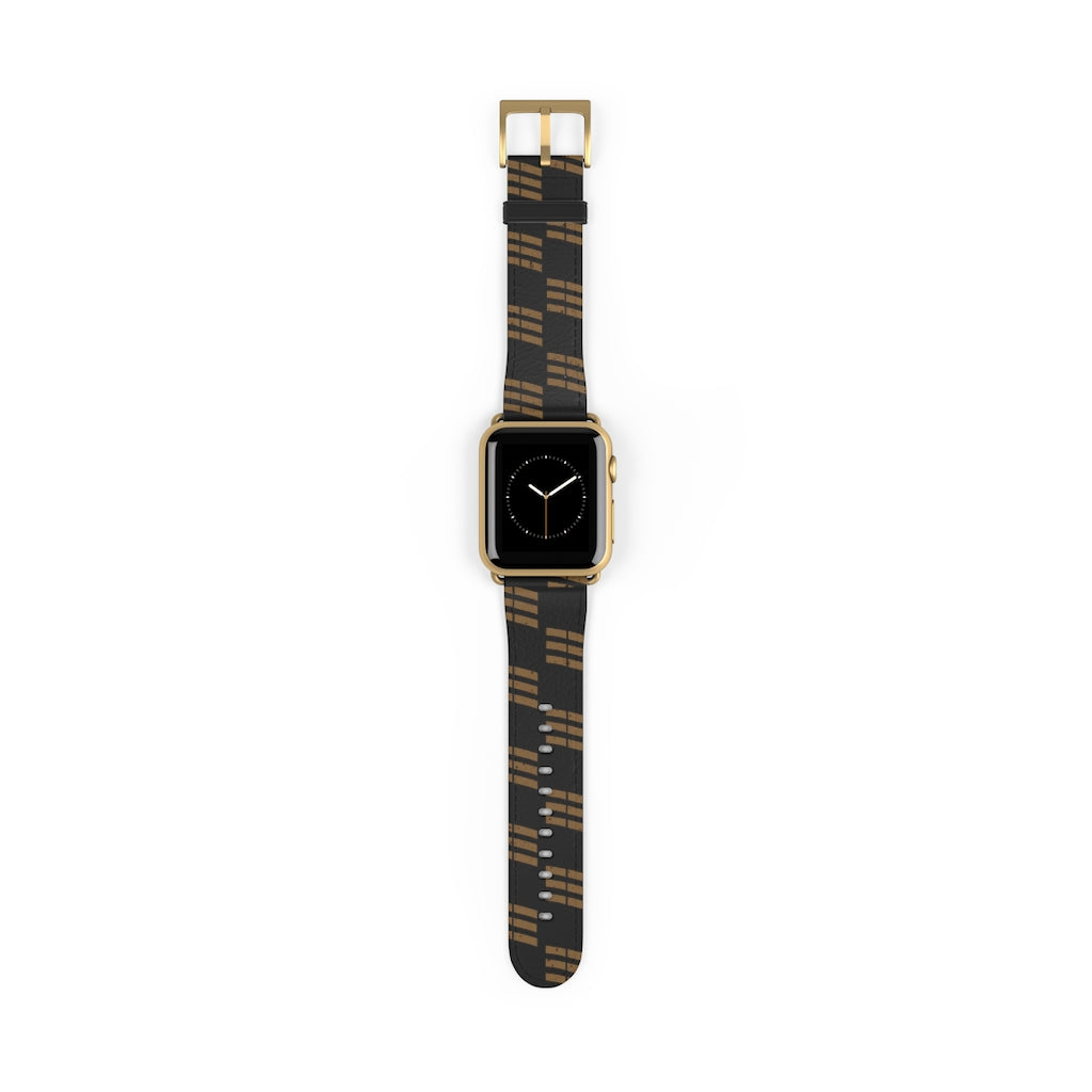 Ohe Kapala - Apple Watch Band - LEIOHU DESIGNS