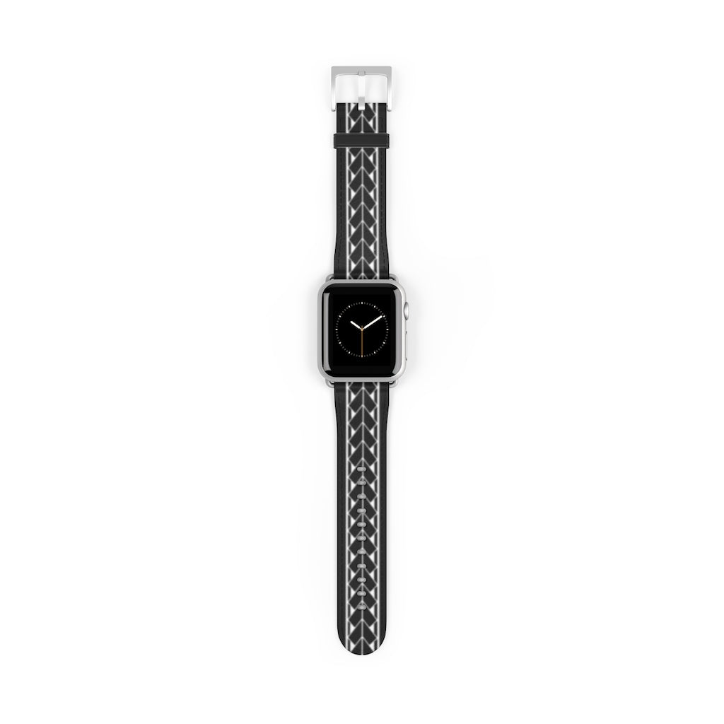 Mana - Apple Watch Band - LEIOHU DESIGNS