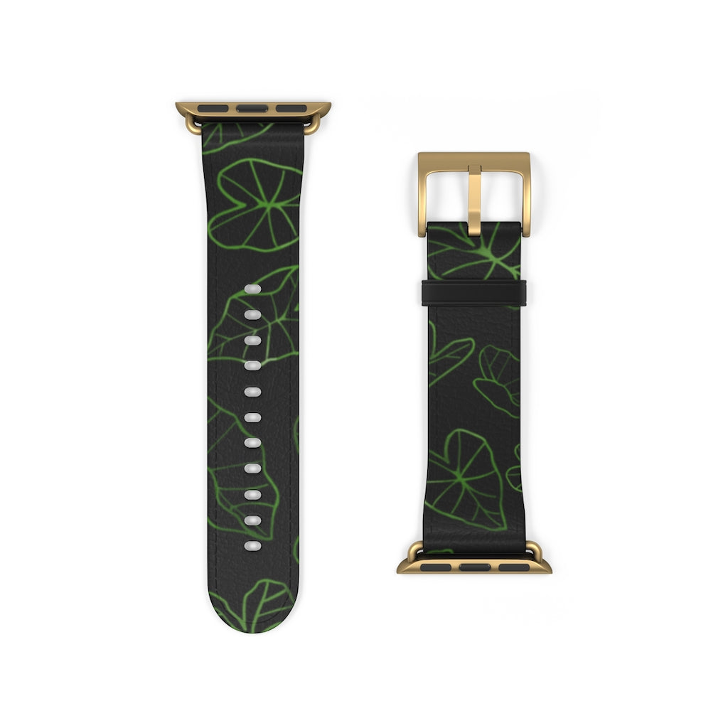 Kalo - Apple Watch Band - LEIOHU DESIGNS