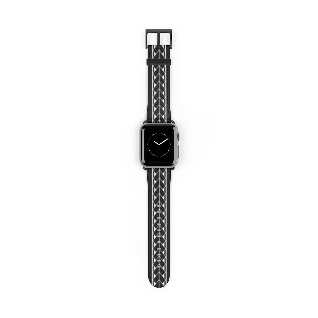 Mana - Apple Watch Band - LEIOHU DESIGNS