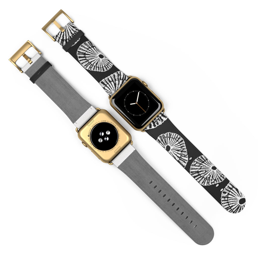 Opihi - Apple Watch Band - LEIOHU DESIGNS